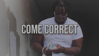 L3Viii Ft. R3Tro Riq Prod Ag - Come Correct . Official Video