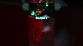 We Didnt Want Violence