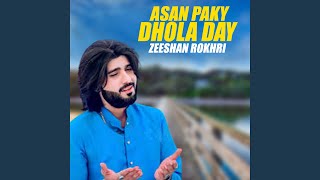 Asan Paky Dhola Day