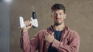 xDrill - The Drill Reimagined