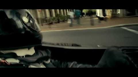 Formula1 2009 Trailer BBC