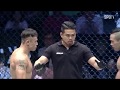 SHIN DONG-GUK(신동국) VS HAYASHI TAMOTSU(하야시 타모츠) XIAOMI ROAD FC 048