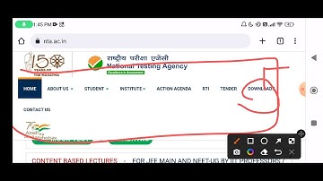 How to download cuet previous year question paper | CUCET Previous Year Question Paper Pattern