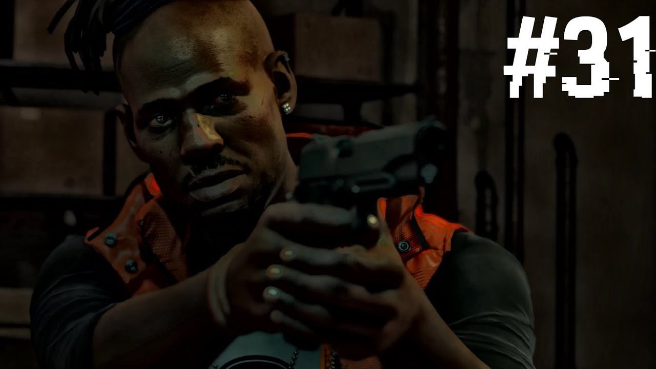 Watch Dogs Remastered - Walkthrough Gameplay - Mission #31: By Any Means Necessary