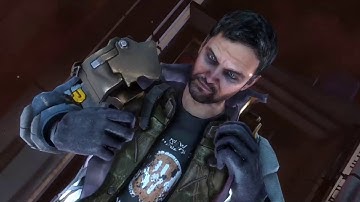 Dead Space 3: hard Difficulty part 2