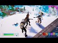 Fortnite Во ни фига себе