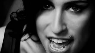 Amy Winehouse - Back To Black [4K Remastered]