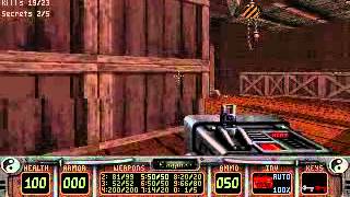 Shadow Warrior - Level 7