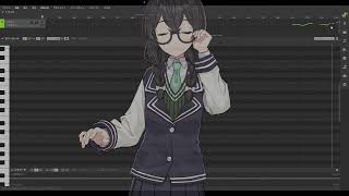 青の世界】 / BUCK-TICK / feat : 花隈千冬 / synthesizer V - YouTube