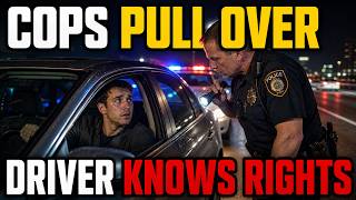 When Cops Can’t Answer One Simple Question