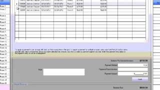 Direct Billing