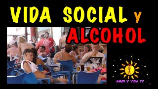 Razones sociales por las que no bebo alcohol - Amor y Vida TV 285