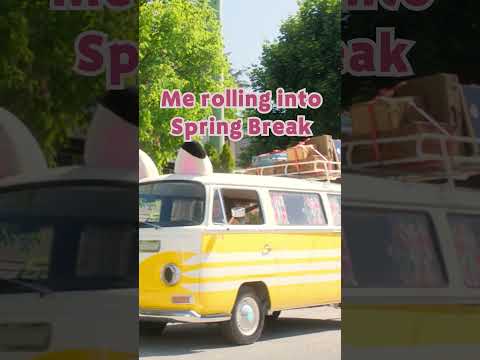 VACATION TIME BABY! | GABBY'S DOLLHOUSE