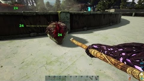 Ark Extinction - EP 1