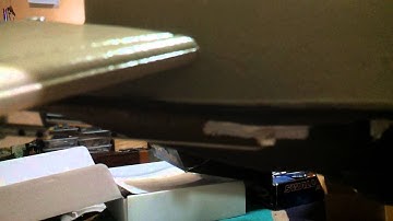 HK15148B Servo Operation