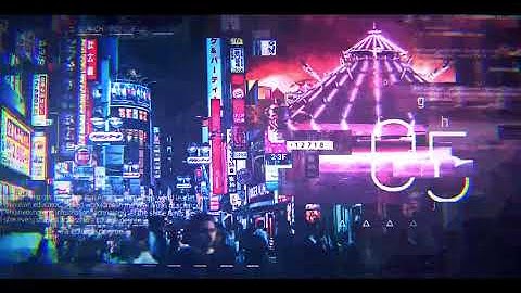 Glitch Promo | After Effects Project - Envato elements