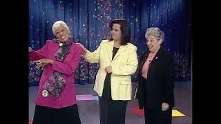 The Rosie O'Donnell Show - Season 4 Episode 86, 2000