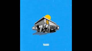 TREAMIBOII - TREAM DIESER SOMMER (VICI SPED UP EDIT)