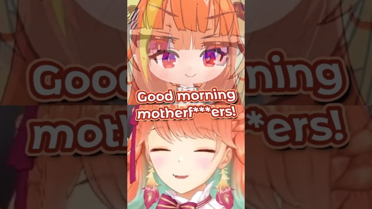 Kiara Meets Everyone Again, in holoVillage