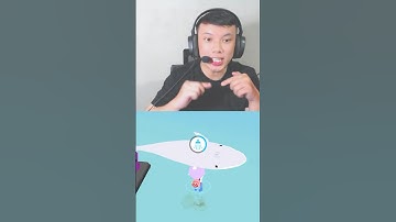 Vị Trí Câu Voi Xanh Trắng Play Together #vuviking #playtogether #playtogethervng