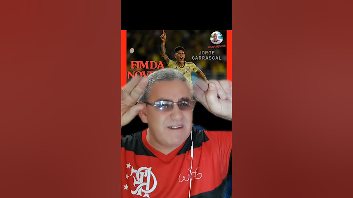END OF THE CARRASCAL SOAP OPERA. #flamengo #football #flamengonoticiashoje