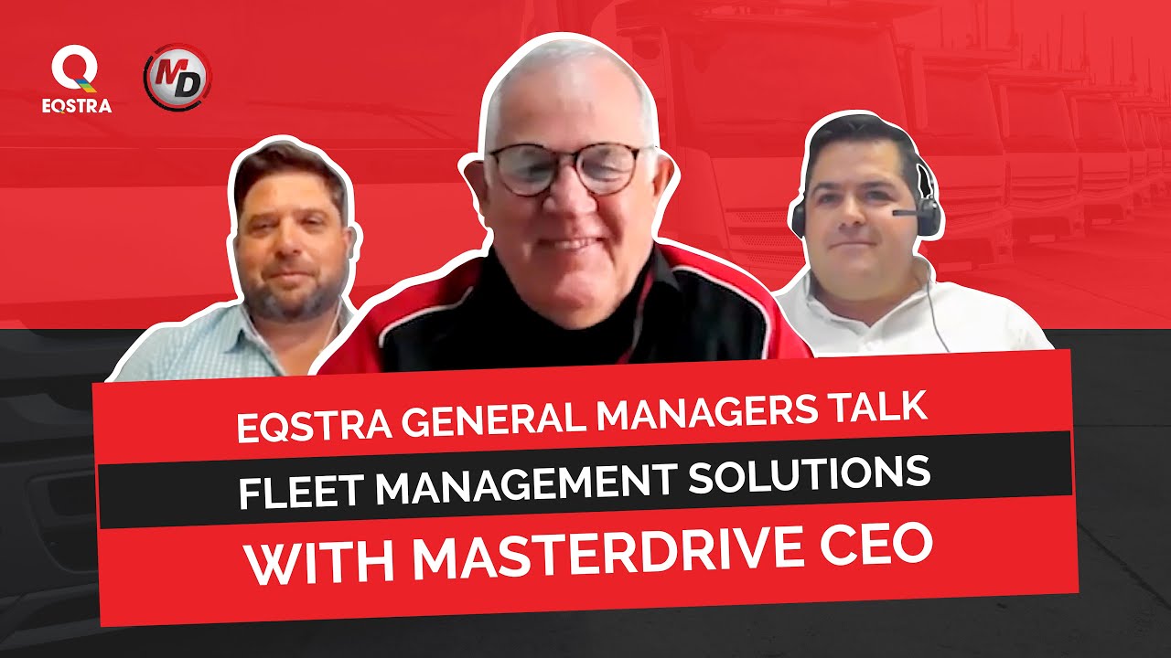 Fleet Management Solutions | MasterDrive Drive Chat