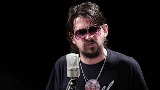 Video thumbnail of "Shooter Jennings - Fast Horses and Good Hideouts - 7/11/2018 - Paste Studios - New York, NY"