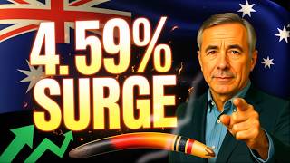 The Australian Dollar's Surprising Surge Against the US Dollar
