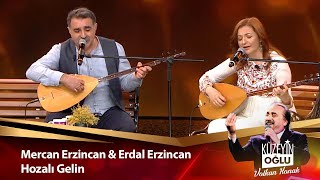 Erdal & Mercan Erzincan - Hozalı Gelin Resimi