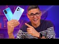 Xiaomi Redmi Note 12 4G vs Redmi Note 11 - QUAL COMPRAR? QUAL O MELHOR? COMPARATIVO!