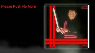 Gary Numan - Please push no more -part vocal