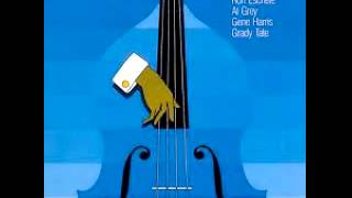 Miniatura de vídeo de "Don't Forget The Blues - Ray Brown All Stars"