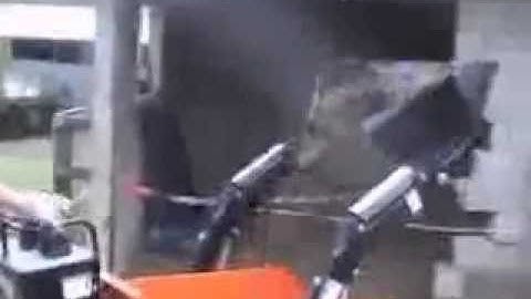 Cormidi 100 for Difficult Access