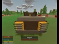 Unturned-Тюнинг авто. Хламо мобиль