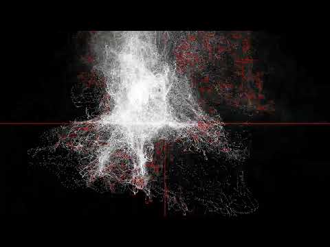 Particle Instancing ㅣTouchDesigner