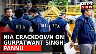 NIA Seizes Properties Of SFI Founder Gurpatwant Singh Pannun Amid India-Canada Tensions