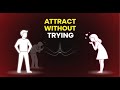 How to Attract Girls Without Trying (It’s All About Energy) | Pure Attraction
