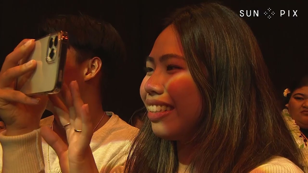 Tagata Pasifika Special: 2022 SunPix Pacific Peoples Awards