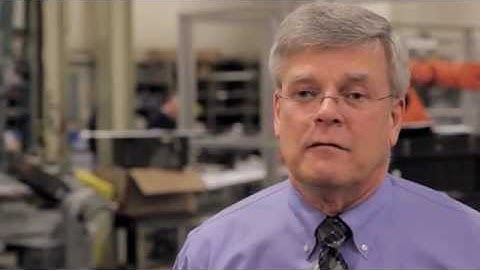 Turbine Blade Inspection Fixture - Video Case Study from Ahaus Tool & Engineering