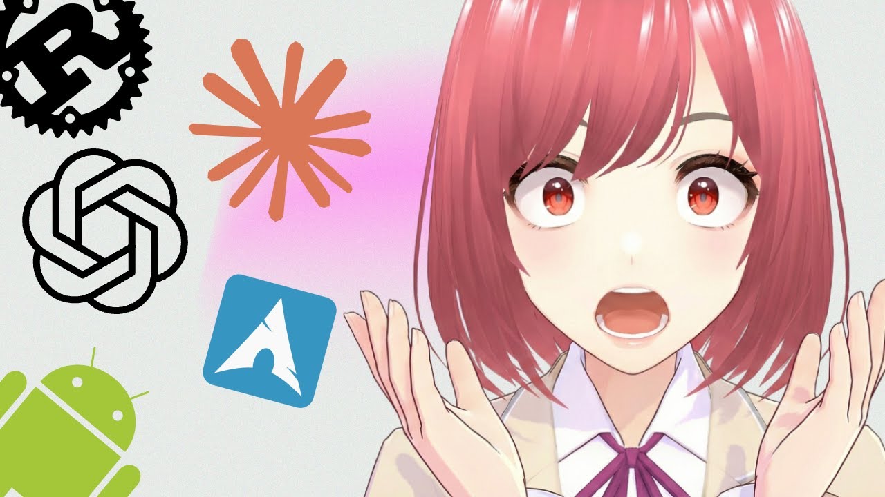 OpenAI Wants Your Brain, Claude Wants Your Files, and Rust-Powered "Slop"