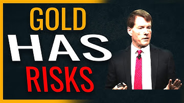 THE DEATH OF GOLD WITH BITCOIN - Michael Saylor on Bitcoin and the fall of Gold