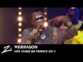 Werrason - Stade de France - LIVE HD