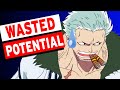"SMOKER is a WASTE of a CHARACTER" & Other Unpopular Opinions | Grand Line Review