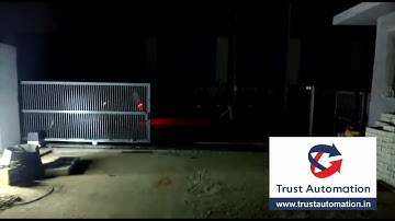 hi speed sliding gate motor #automaticgate #gates #remotegate #automaticgate in Chennai #automatic