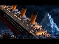 Why Three Decisions Doomed the Titanic Before It Hit the Iceberg