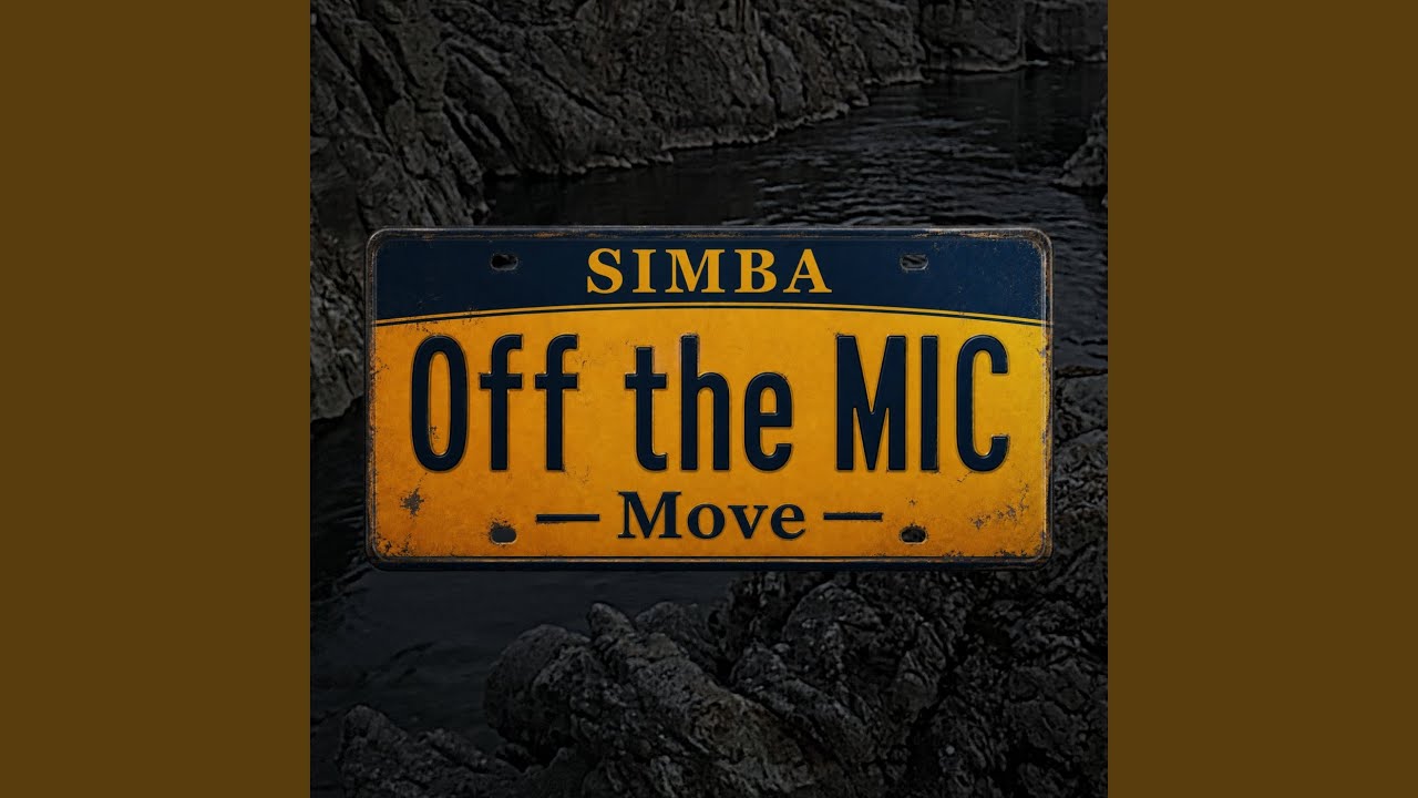 Watch Off the MIC Move on YouTube Watch Off the MIC Move on YouTube
