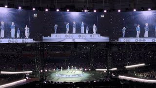 BTS busan concert Magic Shop 260613 fancam
