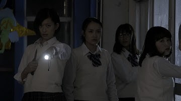 奴が……奴が……迫ってくるうううううううううううううう！映画『デスフォレスト　恐怖の森2』予告編