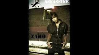 Zaho-Assassine.