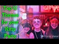 Kitty party theme ideas/best theme for kitty/ladies kitty ...